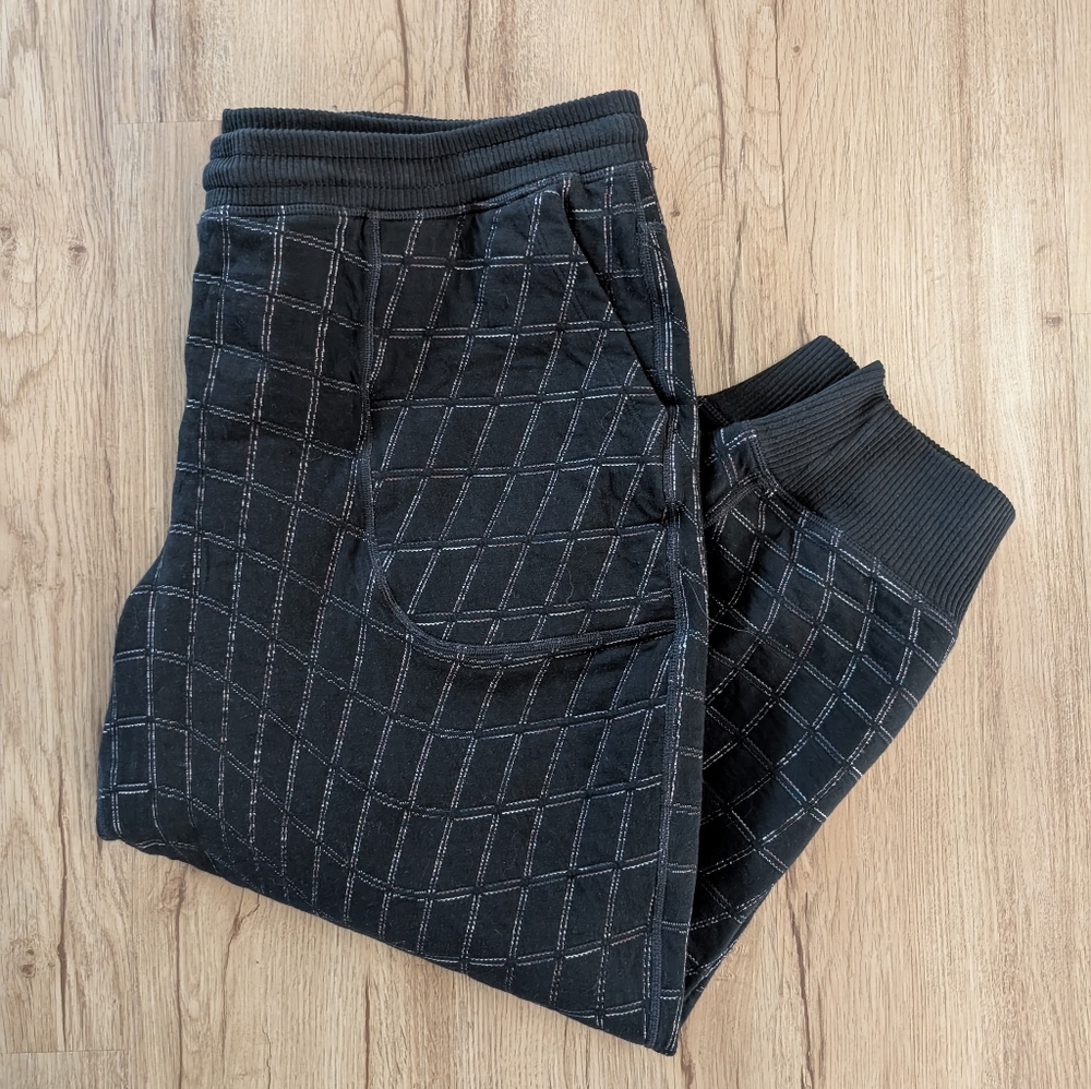 Nike Yoga Reversible Pants